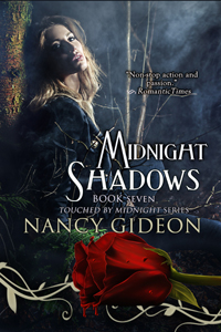 Midnight Shadows (Touched by Midnight)